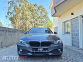 BMW 316 d Touring