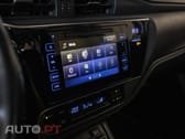 Toyota Auris Touring Sports 1.8 HSD Sport+Navi