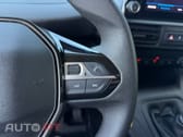 Peugeot Partner 1.5 BlueHDi Premium Standard