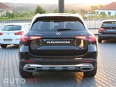 Mercedes-Benz GLC 300 de 4Matic