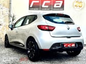 Renault Clio 0.9 TCE Dynamique S