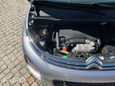 Citroen C3 Aircross 1.2 PureTech C-Series