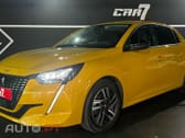 Peugeot 208 PureTech 100 Allure