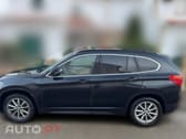 BMW X1 16sDrive