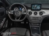 Mercedes-Benz GLA 180 AMG Line Aut.
