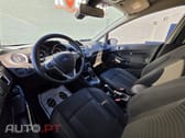 Ford Fiesta 1.0 T EcoBoost Titanium PowerShift