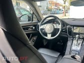 Porsche Panamera Platinum Edition