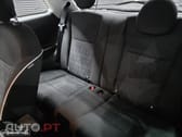 Fiat 500e 42 kWh