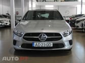 Mercedes-Benz A 180 d Style