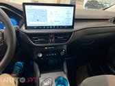 Ford Kuga 2.5 PHEV Active