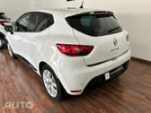 Renault Clio 0.9 TCE LIMITED BI-FUEL