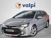 Toyota Corolla Touring Sports 1.8 Hybrid Comfort