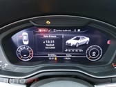 Audi A5 2.0 TFSI Design