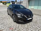 Nissan Leaf Tekna Two Tone+ProPilot Park