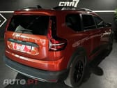 Dacia Jogger 1.0 ECO-G SL Extreme Bi-Fuel