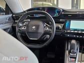 Peugeot 508 SW 1.6 Hybrid Allure e-EAT8