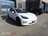 Tesla Model 3 Performance Dual Motor AWD