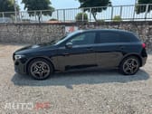 Mercedes-Benz A 250 e AMG Line