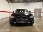 BMW 116 d EDynamics Sport