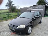 Opel Corsa 1.2