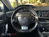 Peugeot 308 1.5 BlueHDi Allure