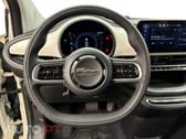 Fiat 500e 23.8 KWh