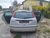 Ford Focus 1.8 TDDI Poucos Kms!