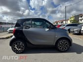 Smart ForTwo 0.9 Passion 90