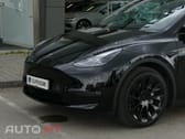 Tesla Model Y Long Range Tração Integral
