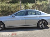 BMW 520 520d Luxury BluePerformance Bose Sport Auto