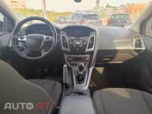 Ford Focus 1.0 SCTi Titanium