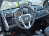 Smart ForTwo Outro