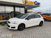 Citroen C4 1.6 BlueHDi Feel