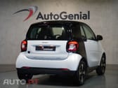 Smart ForTwo EQ Passion
