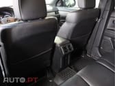 Mitsubishi Outlander 2.4 Mivec PHEV Instyle