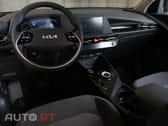 Kia Niro EV 64kWh