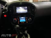 Nissan Juke 1.2 DIG-T Black Edition