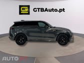 Land Rover Range Rover Sport I.V.A DEDUTIVEL 3.0 P460e 