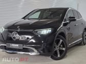 Mercedes-Benz EQE SUV 350+