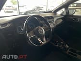 Nissan Leaf Acenta