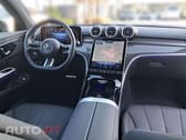 Mercedes-Benz CLE 220 d Coupe AMG