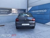 Citroen C-Elysée 1.2 PureTech Shine