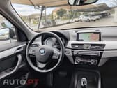 BMW X1 18 d sDrive Auto