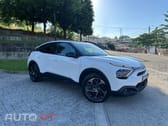 Citroen C4 1.5 BlueHDi Feel Pack