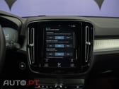 Volvo XC40 1.5 T5 PHEV Inscription Expression