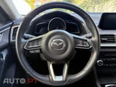 Mazda 3 1.5 Sky-G Evolve HS Navi
