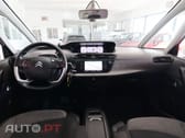 Citroen C4 Picasso 1.6 BlueHDi Exclusive EAT6