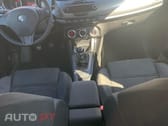 Alfa Romeo Giulietta 1.6 JTDm Distinctive