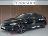 Honda Civic 1.0 i-VTEC Elegance