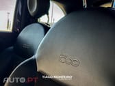 Fiat 500 1.0 Hybrid Connect